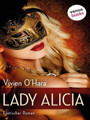 cover image of Lady Alicia